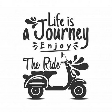 The Journey Of Life