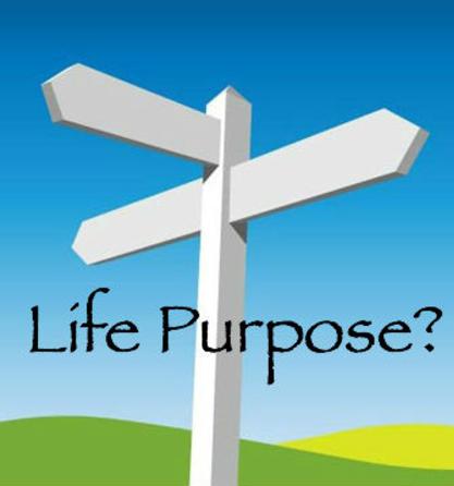 KNOW your LIFE PURPOSE