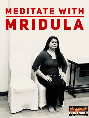 Mediation with Mridula