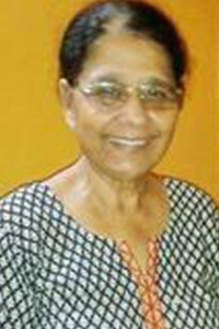 Ms Reena Chandra