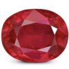 Ruby Gemstone