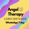 7-DAY ANGEL HEALING THERAPY – A Magical Journey