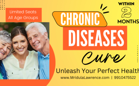 Chronic Diseases Cure