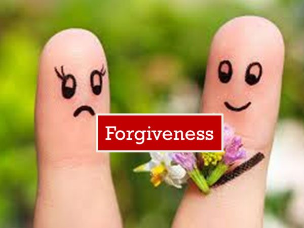 Forgiveness-free
