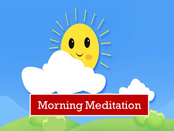 morning-meditation-free